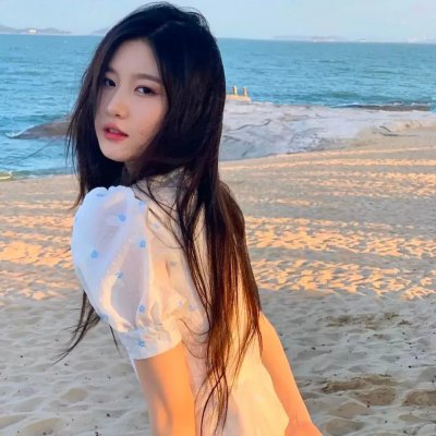 夜晚游玩生活