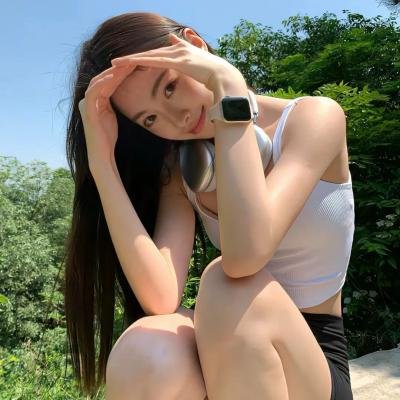 直到运气将我们分开