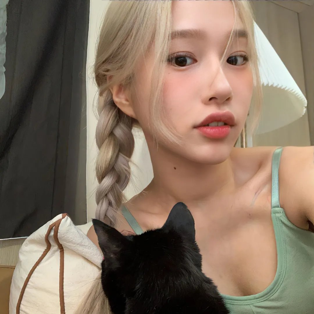 我喜欢的女子